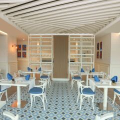Отель Innvista Hotels Belek - All Inclusive Белек помещение для мероприятий
