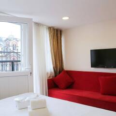 Historial Hotel комната для гостей фото 2