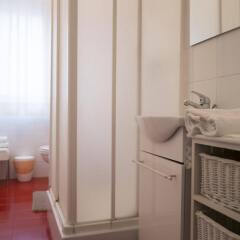 Отель B&B Stella Marina Сиракуза ванная фото 2