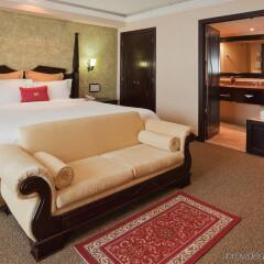 Отель Crowne Plaza Hotel de México Мексика, Мехико - отзывы, цены и фото номеров - забронировать отель Crowne Plaza Hotel de México онлайн комната для гостей