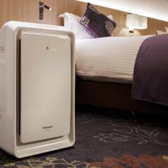 Отель Millennium Mitsui Garden Hotel Tokyo Япония, Токио - отзывы, цены и фото номеров - забронировать отель Millennium Mitsui Garden Hotel Tokyo онлайн удобства в номере фото 2