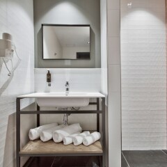 Number 11 Urban Hotel Сан Джулианс