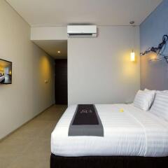 Loft Legian Hotel комната для гостей фото 5
