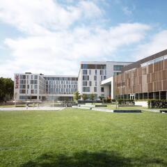 Отель Scandic Kristiansand Bystranda Норвегия, Кристиансанд - отзывы, цены и фото номеров - забронировать отель Scandic Kristiansand Bystranda онлайн фото 3