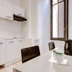 Отель Ad Hoc B&B в номере