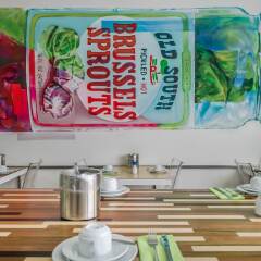 Hotel 322 Lambermont развлечения