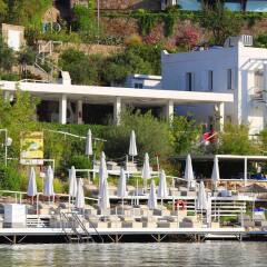 Doria Hotel Bodrum фото 4