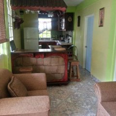 The Nixon's Bay Side Mangrove Inn in Massacre, Dominica from 59$, photos, reviews - zenhotels.com photo 5