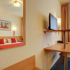 Trip Inn Hotel Conti in Cologne, Germany from 149$, photos, reviews - zenhotels.com room amenities