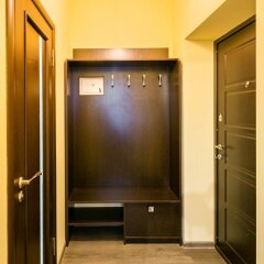 Апартаменты Apartment Fedkovycha сауна