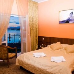 Отель Las Palmas Калининград комната для гостей фото 4