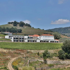 Hotel Rural Douro Scala