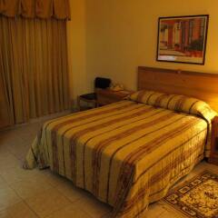 Hotel La Quinta комната для гостей