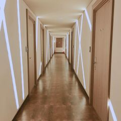 Tara Hotel интерьер отеля фото 3