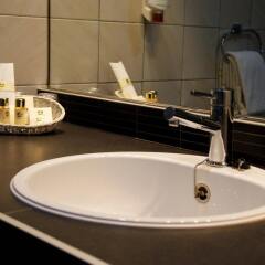 Best Western Plus Park Hotel Brussels ванная