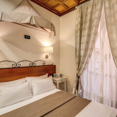 Отель Artemis Guest House комната для гостей фото 5