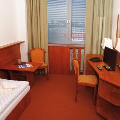 Отель Abitohotel комната для гостей фото 5