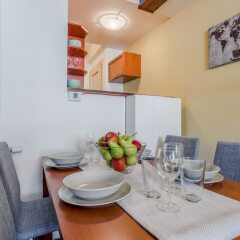 Апартаменты Apartment Charles Bridge в номере фото 2