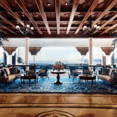 Отель Vivanta By Taj Fort Aguada Гоа бассейн