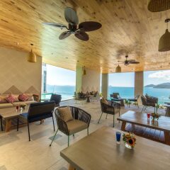 Отель Star Beach Panorama Нячанг фото 24