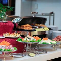 Hanoi Romance Hotel развлечения