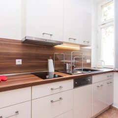 Отель Chill Hill Apartments Чехия, Прага - отзывы, цены и фото номеров - забронировать отель Chill Hill Apartments онлайн фото 24