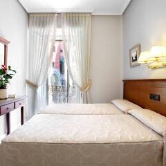 Отель Hostal Macarena комната для гостей фото 3