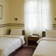 Tourist Hotel Салоники детские мероприятия фото 2