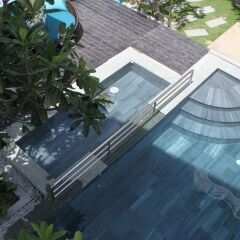 Отель Beachside Boutique Resort с домашними животными