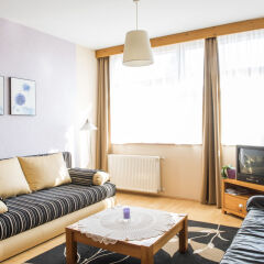 Отель Feng Shui Wellness Apartmanház Венгрия, Хевиз - отзывы, цены и фото номеров - забронировать отель Feng Shui Wellness Apartmanház онлайн комната для гостей фото 2