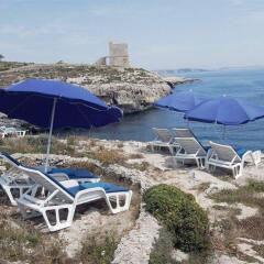 Hotel Ta' Cenc & Spa пляж