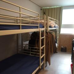 Отель Backpackers Inside Южная Корея, Сеул - отзывы, цены и фото номеров - забронировать отель Backpackers Inside онлайн детские мероприятия фото 2