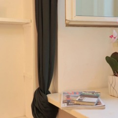 Отель Riari Trastevere Apartment Италия, Рим - отзывы, цены и фото номеров - забронировать отель Riari Trastevere Apartment онлайн удобства в номере фото 2