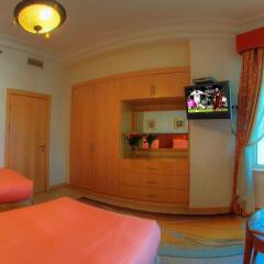 Отель Royal Club at Palm Jumeirah в номере