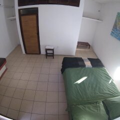 Отель Hostal Mazatlan в номере фото 2