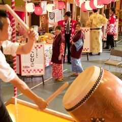 Hotel Morinokaze Tateyama Тояма развлечения