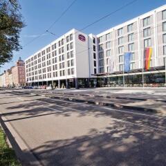 Отель Residence Inn by Marriott Munich City East фото 5