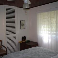 Отель Treetops Villa Порт Антонио комната для гостей фото 3