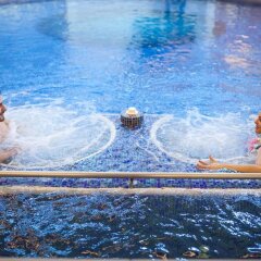 Отель Grand Hotel Terme Италия, Монтегротто-Терме - отзывы, цены и фото номеров - забронировать отель Grand Hotel Terme онлайн детские мероприятия