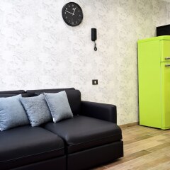 Апартаменты Sventenius Apartment Санта Лючия комната для гостей фото 5