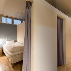 Отель Bed Stock - Hostel Япония, Фукуока - отзывы, цены и фото номеров - забронировать отель Bed Stock - Hostel онлайн фото 3