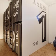 The Dorm - Hostel LX Factory фитнесс-зал