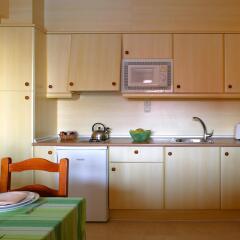 Hotel Myramar Fuengirola в номере
