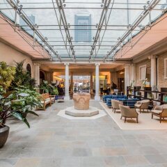 Hotel Monaco & Grand Canal интерьер отеля фото 2