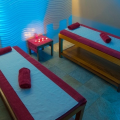 Отель Ramla Bay Resort детские мероприятия