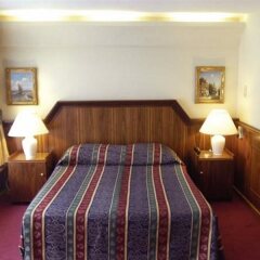Rembrandtplein Hotel комната для гостей фото 5