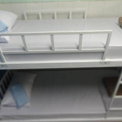 Khaosan River Inn Hostel Бангкок удобства в номере фото 2