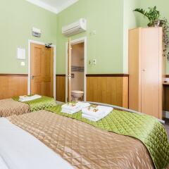 Gower House Hotel комната для гостей фото 5