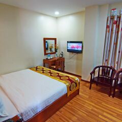 Royal Pearl Hotel детские мероприятия