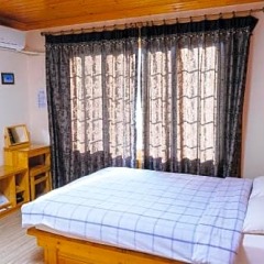 Отель White Cabin Южная Корея, Пхёнчан - отзывы, цены и фото номеров - забронировать отель White Cabin онлайн фото 11
